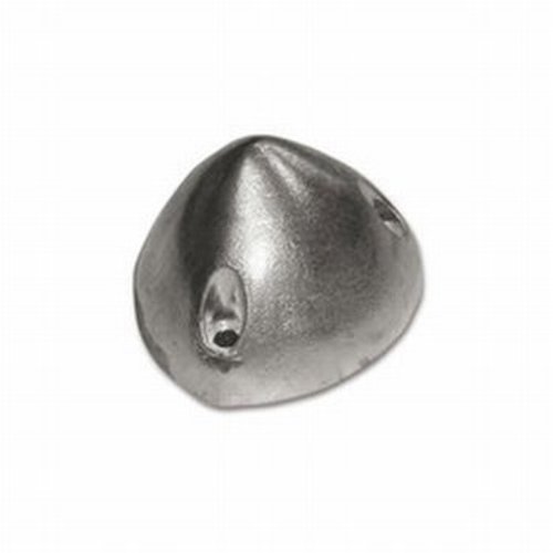 Max Prop Cœpula Max Prop 46 mm zinc  ánodo