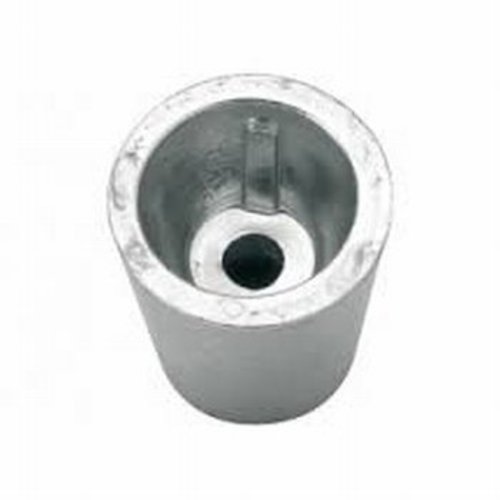 Beneteau RC-Z Zinc shaft anode L35mm, chamber dia. 20mm