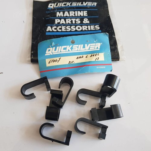 Mercury - Mercruiser 61007 Mercury Quicksilver Rod retainer