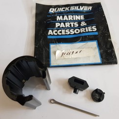 71669 A1 Mercury Quicksilver Locking assembly