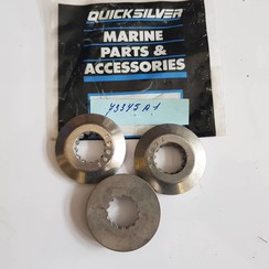 73345 A1 Mercury Quicksilver Thrust washer