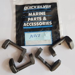 76865 Mercury Quicksilver Shifter crank