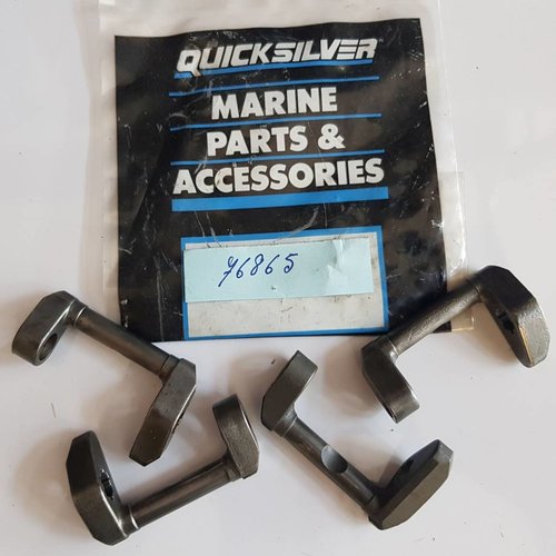 Mercury - Mercruiser 76865 Mercury Quicksilver Shifter crank