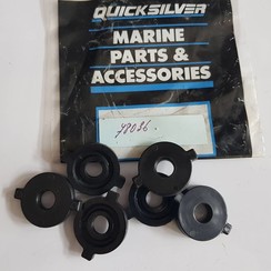 78036 Mercury Quicksilver Base de bloqueo inverso