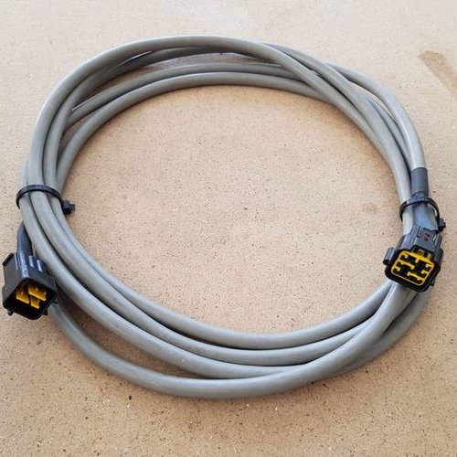 Teleflex Morse Teleflex Morse MN0000 KE harnes cable