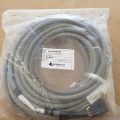 Teleflex Morse Type KE-5 harness cable MN0625-05