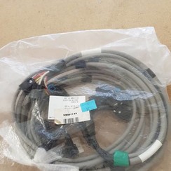 Teleflex Morse NM0414-28 Power kabelset
