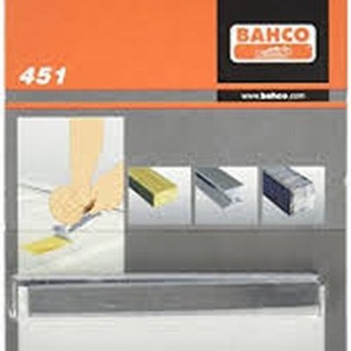 Bahco Bahco paint scraper blade 451