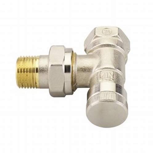 Angle valve 3/4" x 3/4"