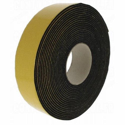 Isocell Pipe Insulation Lagging Tape 50mm x 3mm x 15m Class O