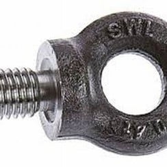 Eye bolt M12