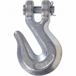 Hook 1/3 HT galvanized