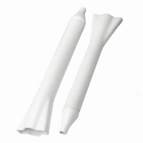 Plastimo Protector Tensor BLANCO PVC 8-10mm L= 340mm de Plastimo