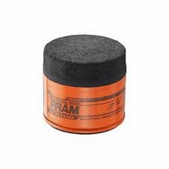 FRAM Oil filter PH6607