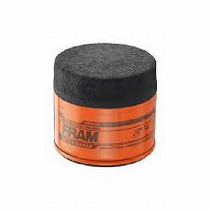 Fram Oil Filter Ph6607 7815