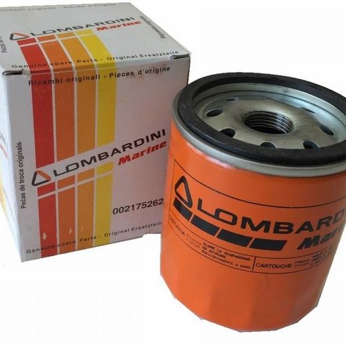 Lombardini Lombardini Oil filter 0021752620