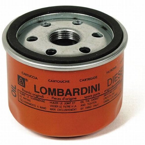 Lombardini Lombardini Brandstoffilter 002175.261.0