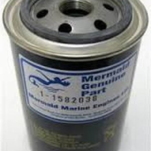 Mermaid MERMAID Oil filter 1582038