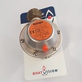 GOK GOK  Marine Inox Butane - Propane gas regulator