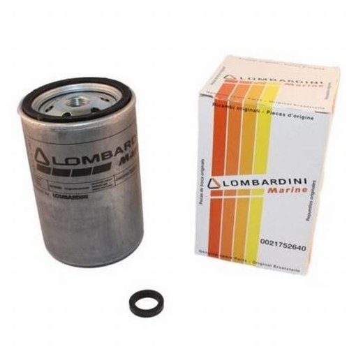 Lombardini Lombardini fuel filter 0021752640