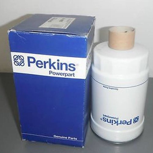 Perkins 26561118 Fuel filtro Perkins