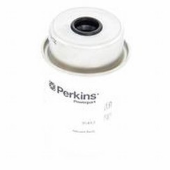 Perkins  Brandstoffilter 35412