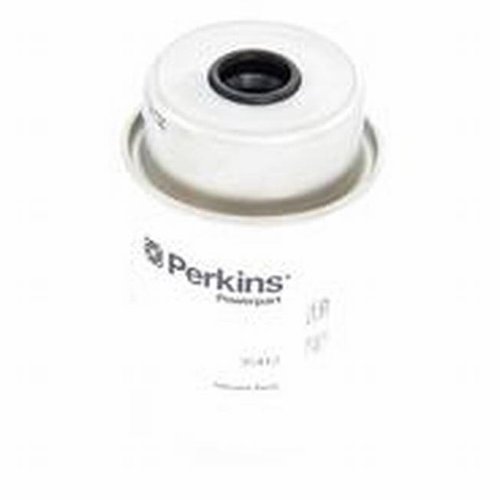 Perkins Perkins  Brandstoffilter 35412