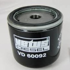 Vetus Fuel filtro VD60092