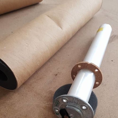 VDO VDO Tankgeberrohr 345mm