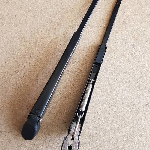 Motomarine Motomarine Scheibenwischerarm 280-360mm.