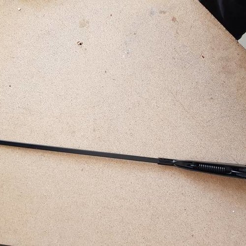 SWF SWF Scheibenwischerarm 500mm.