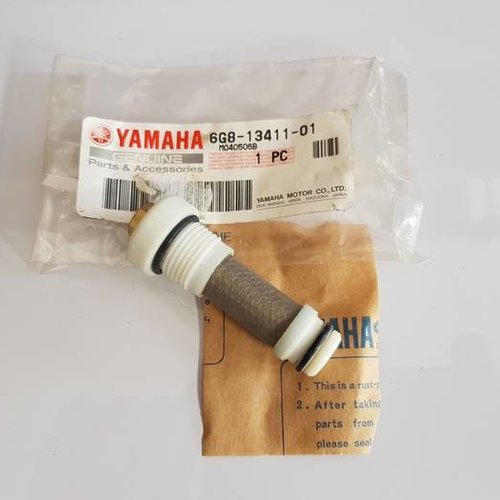 Yamaha Oil Filter Chart