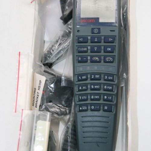 Ascom ASCOM Saphir Controle handset  390400050