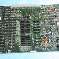 JRC-Prozessorkarte H-7PCRD1014C