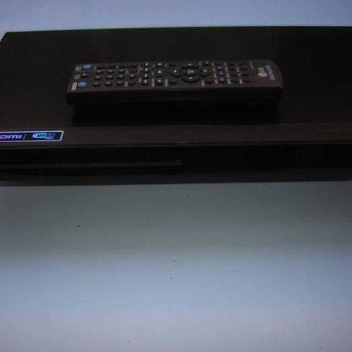 LG LG DVD/CD speler type DP-43211 HDMI