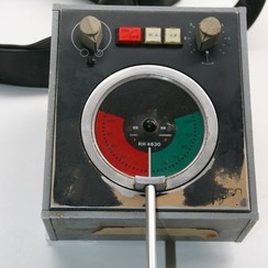 Roerbedieningseenheid RH-4630