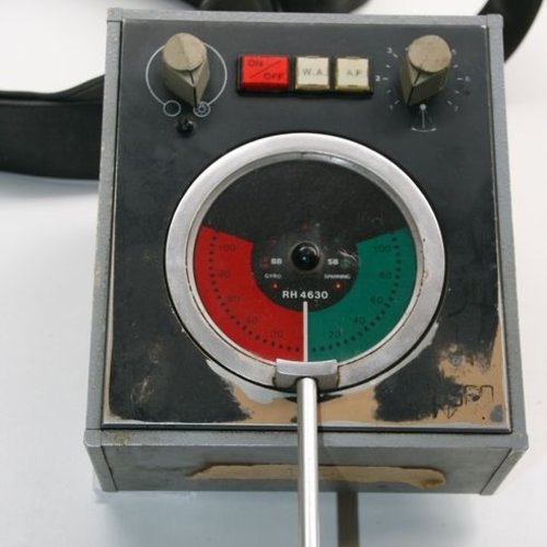 Radio Holland Rudder control unit RH-4630