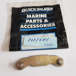 85875 A1 Mercury Quicksilver Conjunto de enlace del acelerador