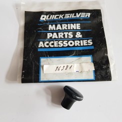 86381 Mercury Quicksilver Choke knop