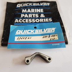 87609 A1 Mercury Quicksilver Tapa