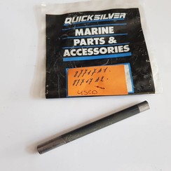 87717 A1 Mercury Quicksilver Dipstick holder