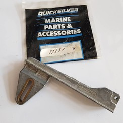 87874 Mercury Quicksilver Slide