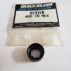 819310 Mercury Quicksilver Drive shaft spline