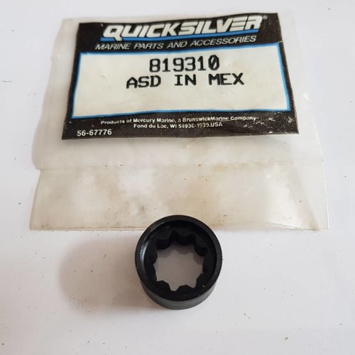 Mercury - Mercruiser 819310 Mercury Quicksilver Drive shaft spline