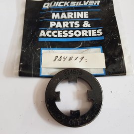 33428 PLATE MERCURY MARINE