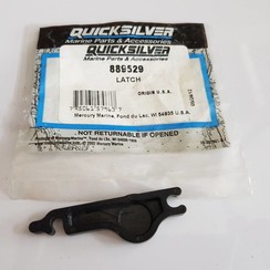 889529 Mercury Quicksilver Latch