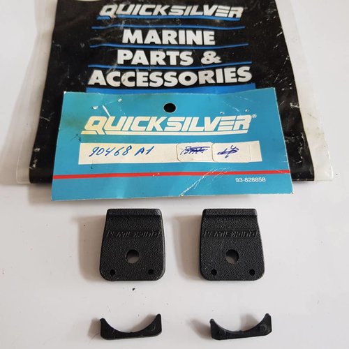 Mercury - Mercruiser 90468 A1 Mercury Quicksilver Cover assembley