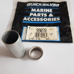 99076 Mercury Quicksilver Speedi sleeve