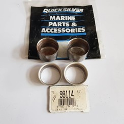 99114 Mercury Quicksilver Speedi sleeve