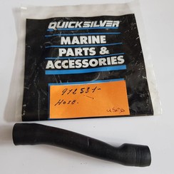 912531 Mercury Quicksilver Hose